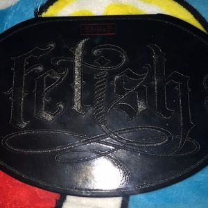 Kay Von D Fetish Palette